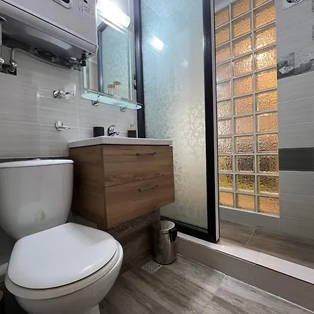 Southbrise - Garsoniera - 100m De Plaja Apartment *