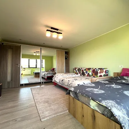 Apartment Southbrise - Garsoniera - 100m De Plaja