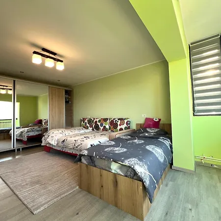 Southbrise - Garsoniera - 100m De Plaja 만갈리아